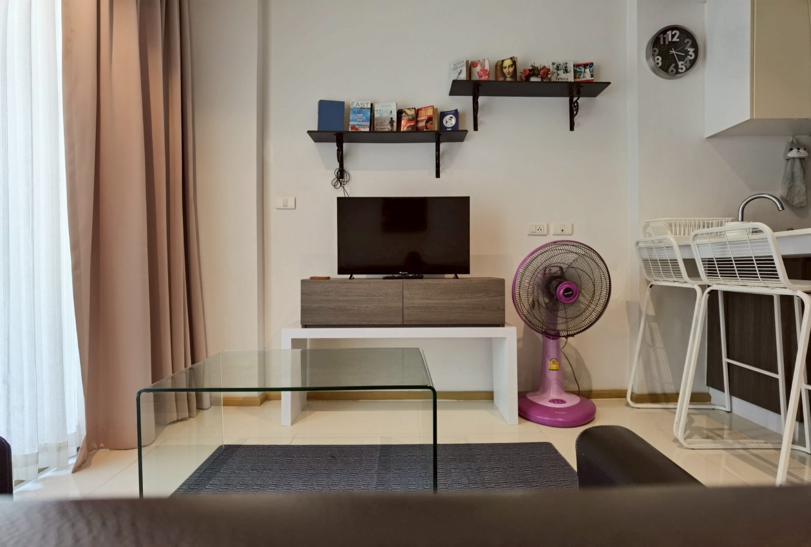 Beachside Living at The Gallery Condominium | Available Now for Sale &amp; Rent thumbnail