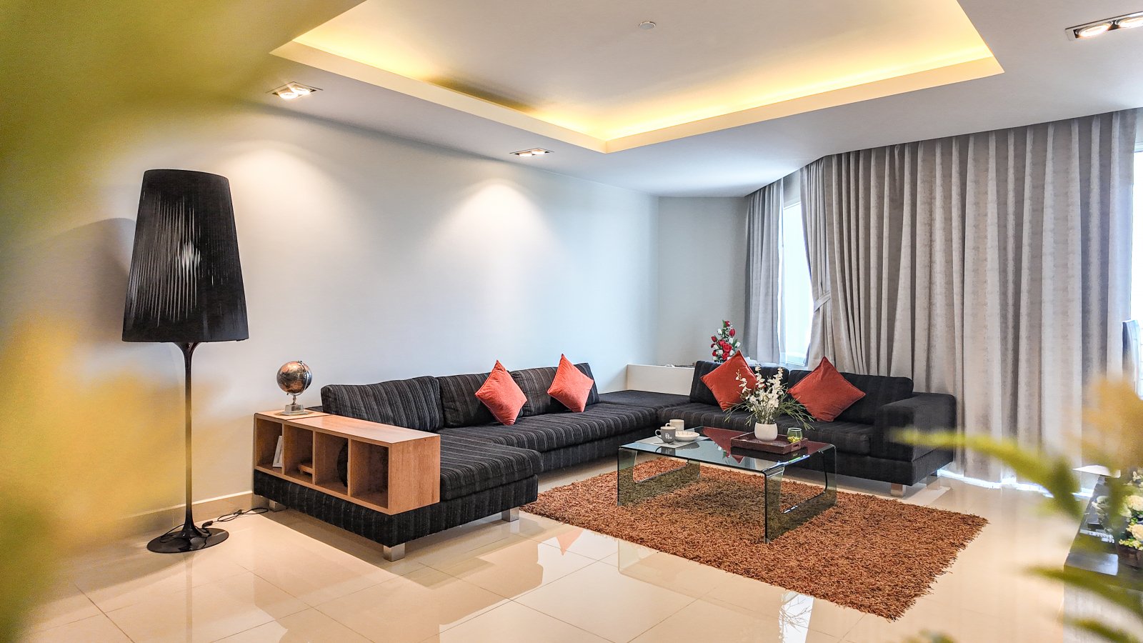 La Royale Beach - Your Seaview Sanctuary in Jomtien thumbnail