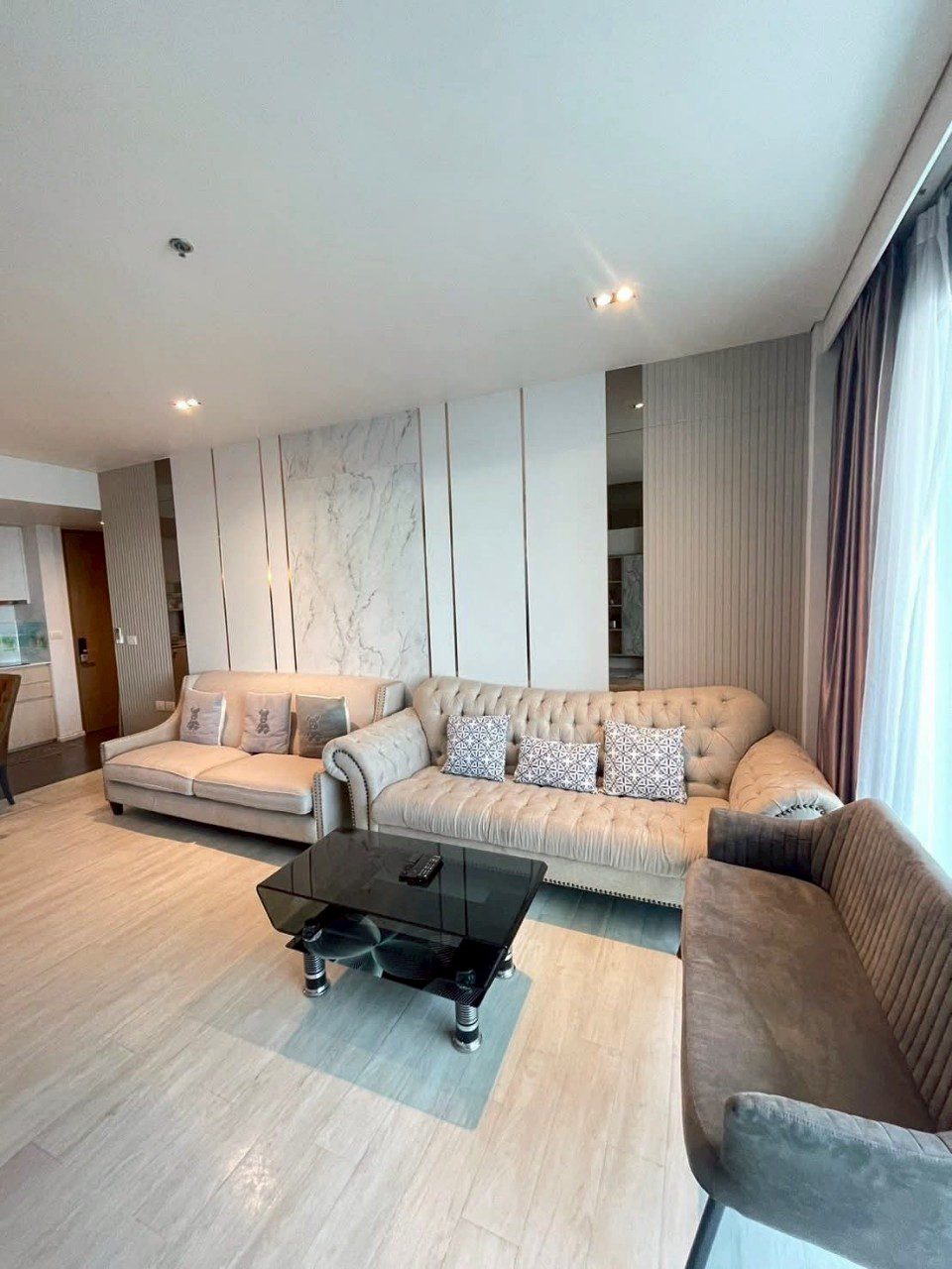 Veranda Residence - Tailor-Made For Modern Living | Available For Rent thumbnail