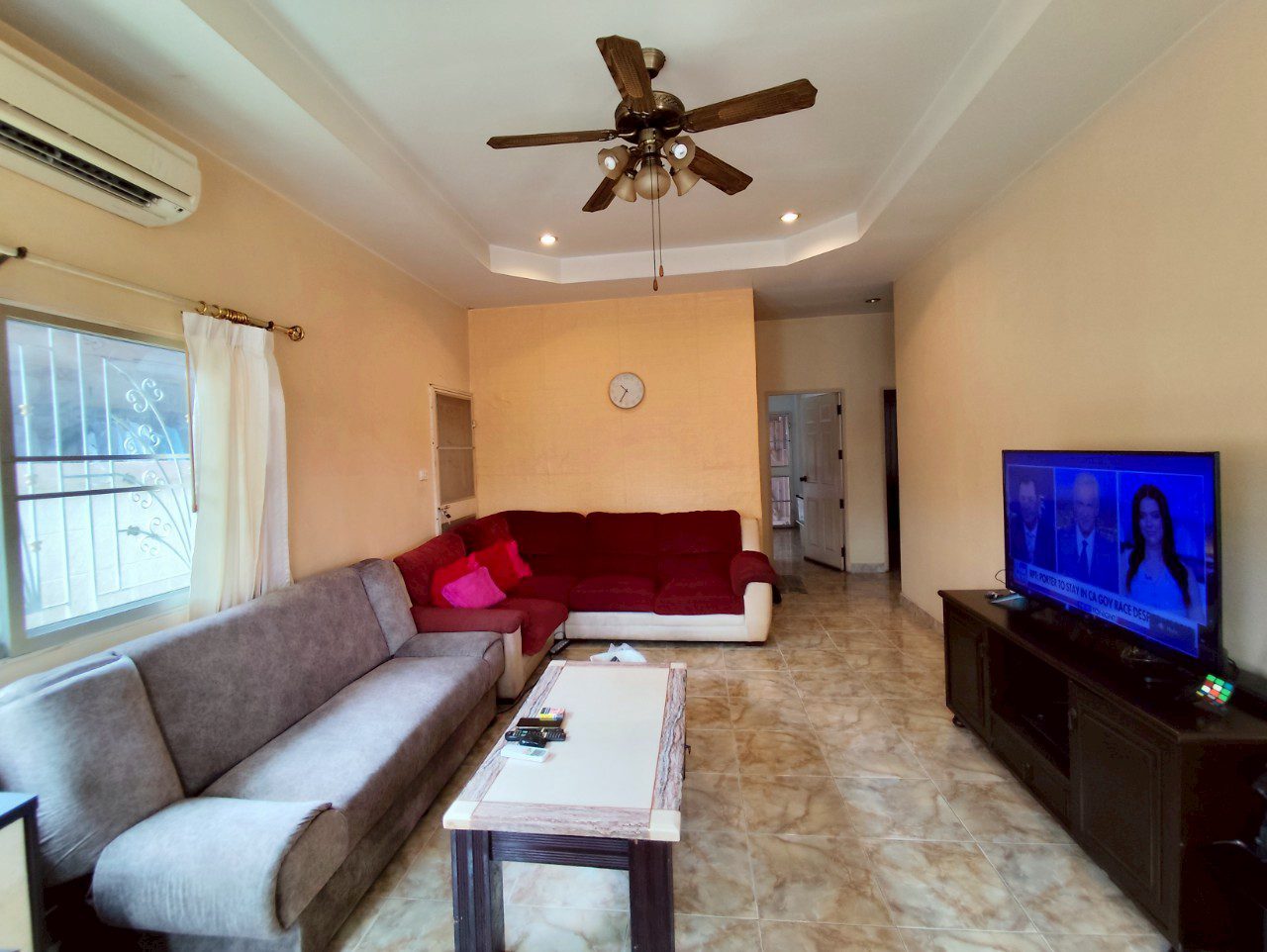 1-Storey Semi-Detached House For Sale thumbnail