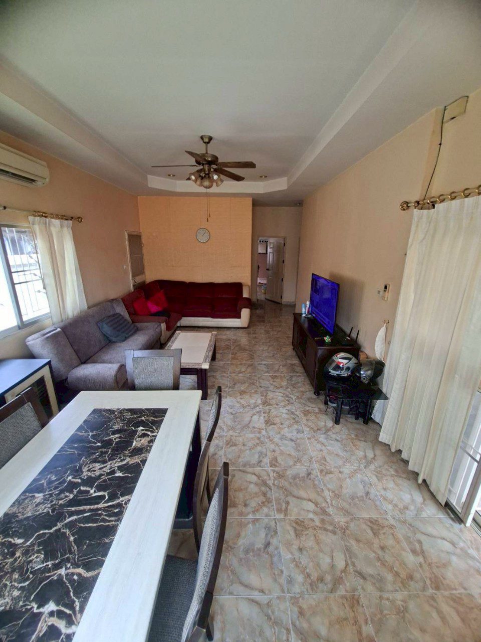 1-Storey Semi-Detached House For Sale thumbnail