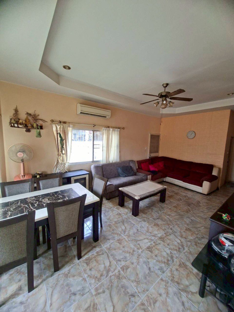 1-Storey Semi-Detached House For Sale thumbnail