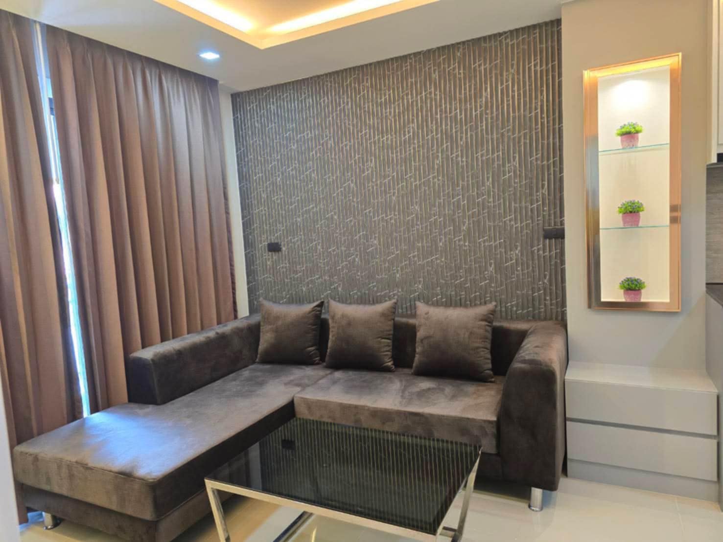 The Blue Residence Condo for Sale thumbnail