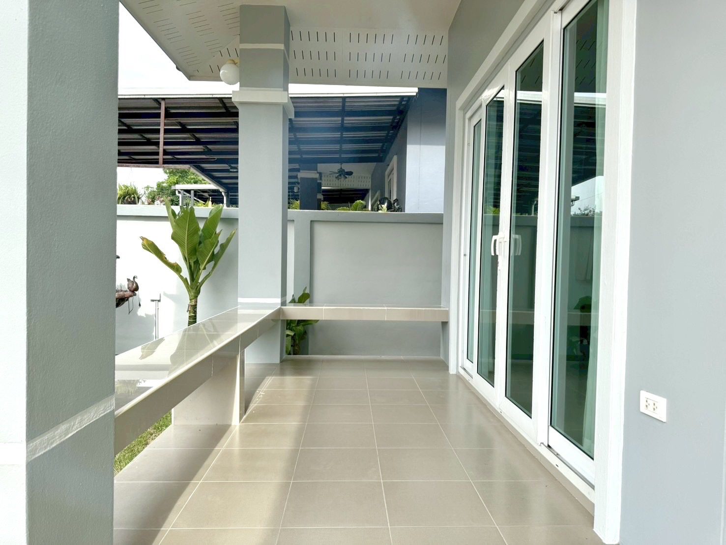 Renovated &amp; Ready - Single House In East Pattaya For Sale thumbnail