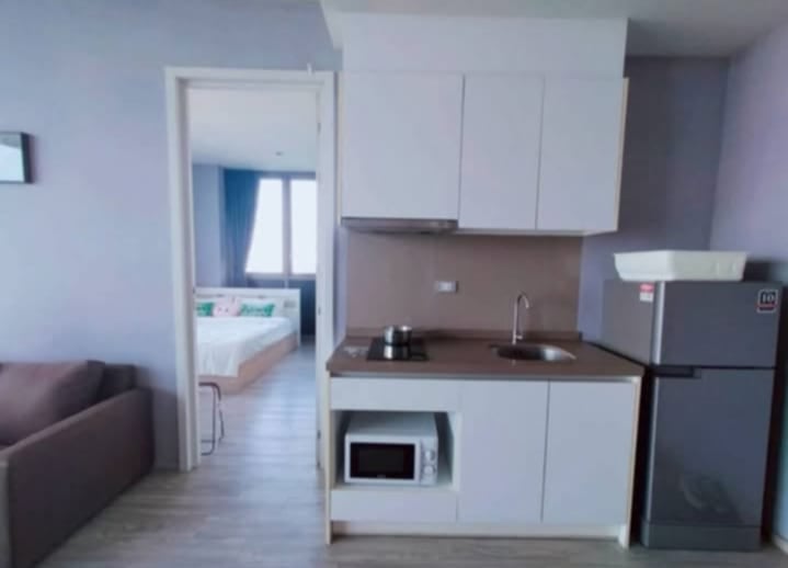 A spacious one bedroom for rent in Wong Amart thumbnail