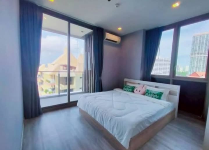 A spacious one bedroom for rent in Wong Amart thumbnail
