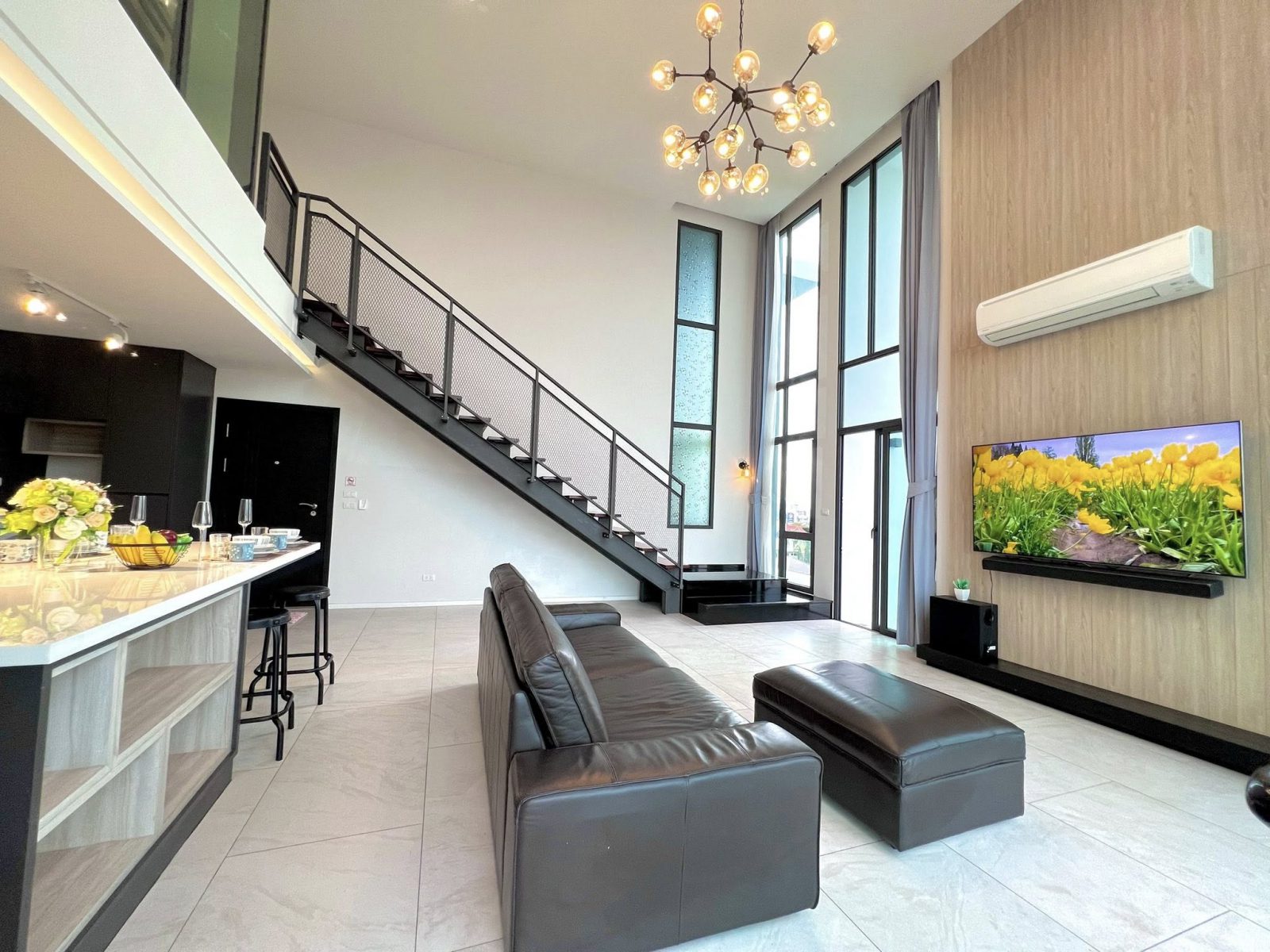 Duplex Living with Plenty of Space - The Win Condominium thumbnail