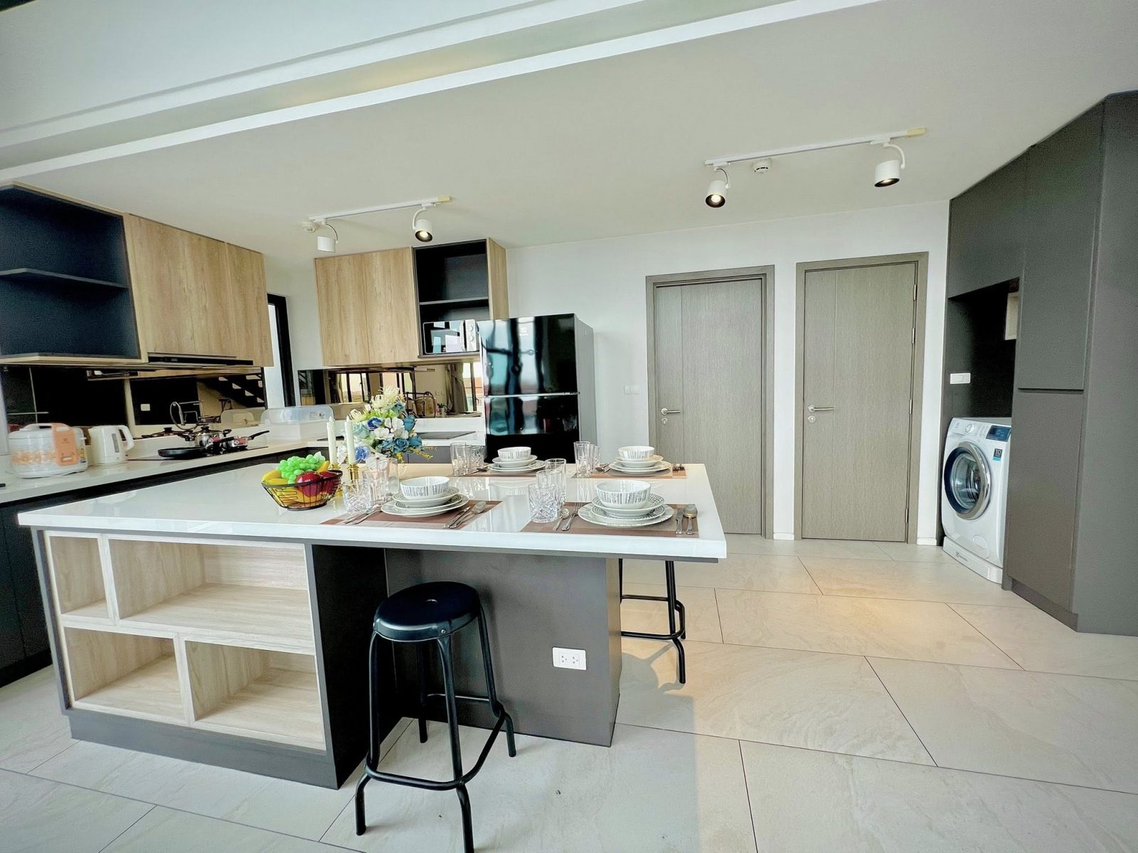 Duplex Living with Plenty of Space - The Win Condominium thumbnail