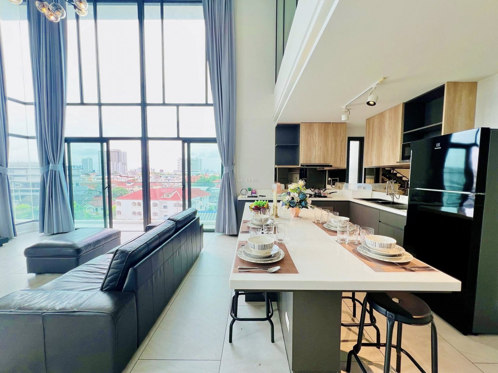 Duplex Living with Plenty of Space - The Win Condominium thumbnail