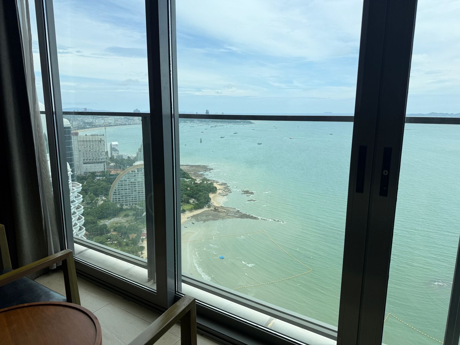 Beachfront Elegance - High-Rise North Point Condominium For Sale thumbnail