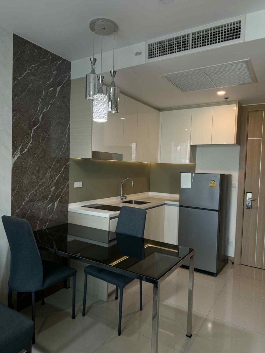 The Riviera Jomtien - See The City, Share with Your Pet thumbnail