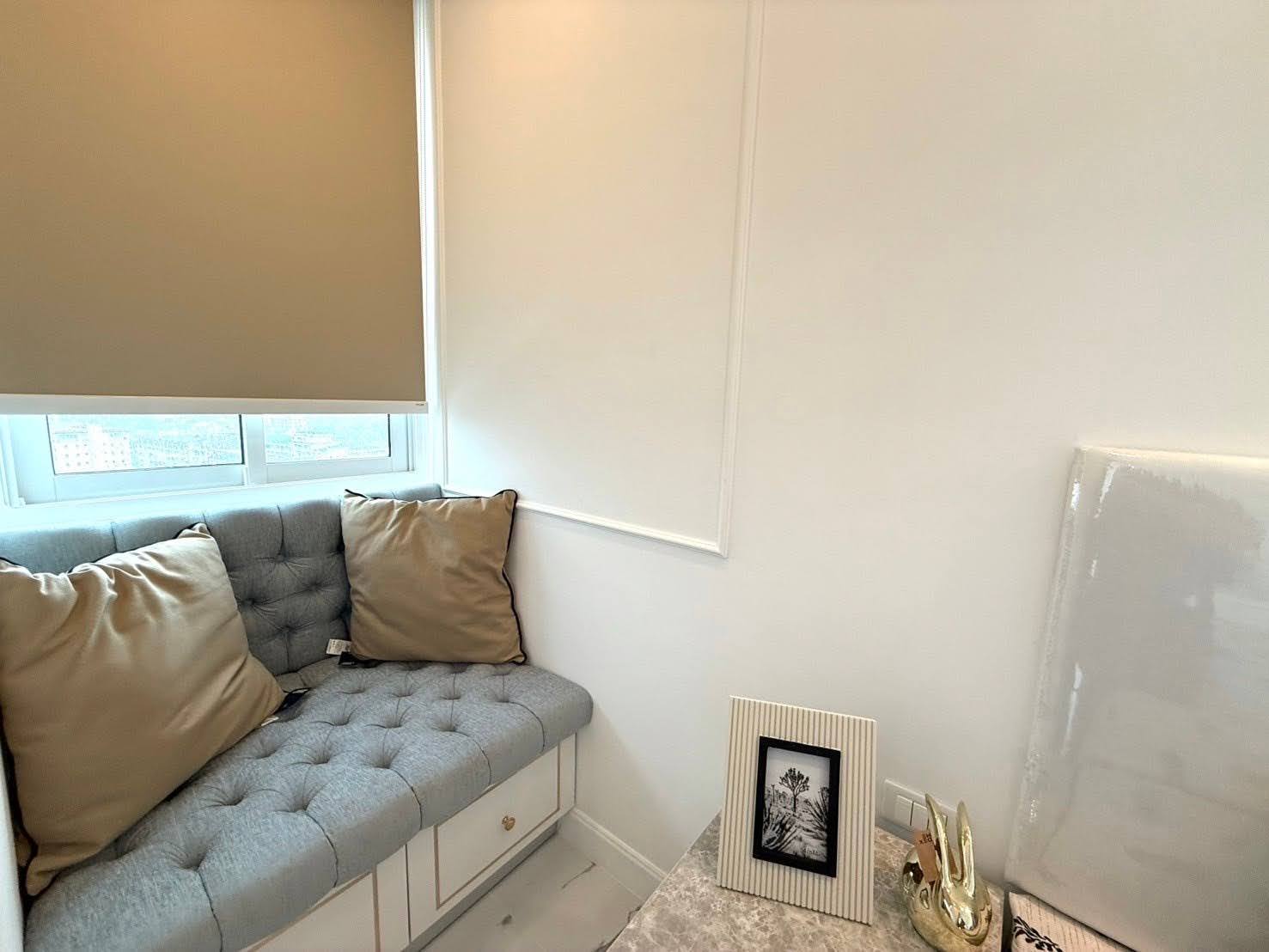 Studio Unit For Rent @The Empire Tower thumbnail