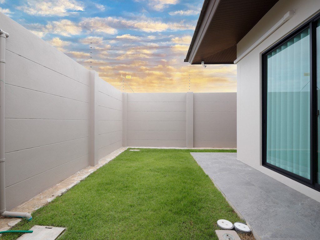 Modern Luxury Features, Comfort, Security &amp; Privacy thumbnail