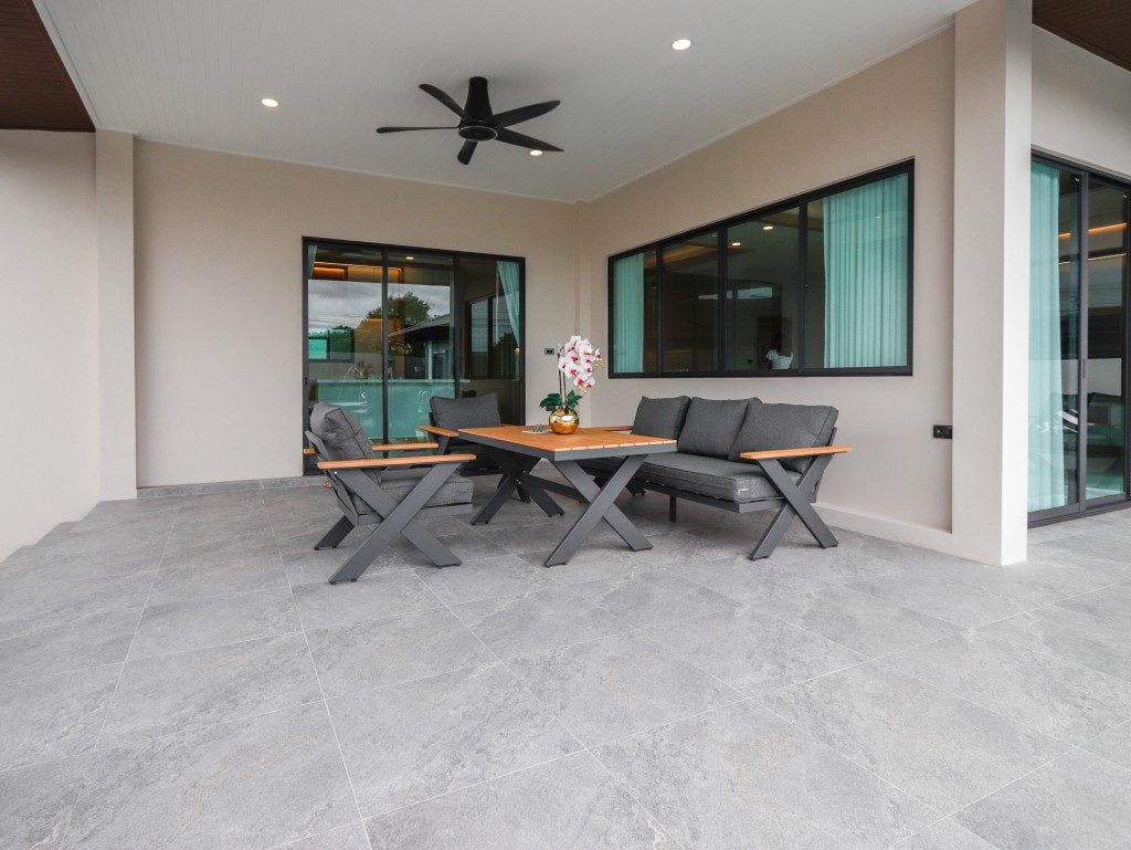 Modern Luxury Features, Comfort, Security &amp; Privacy thumbnail