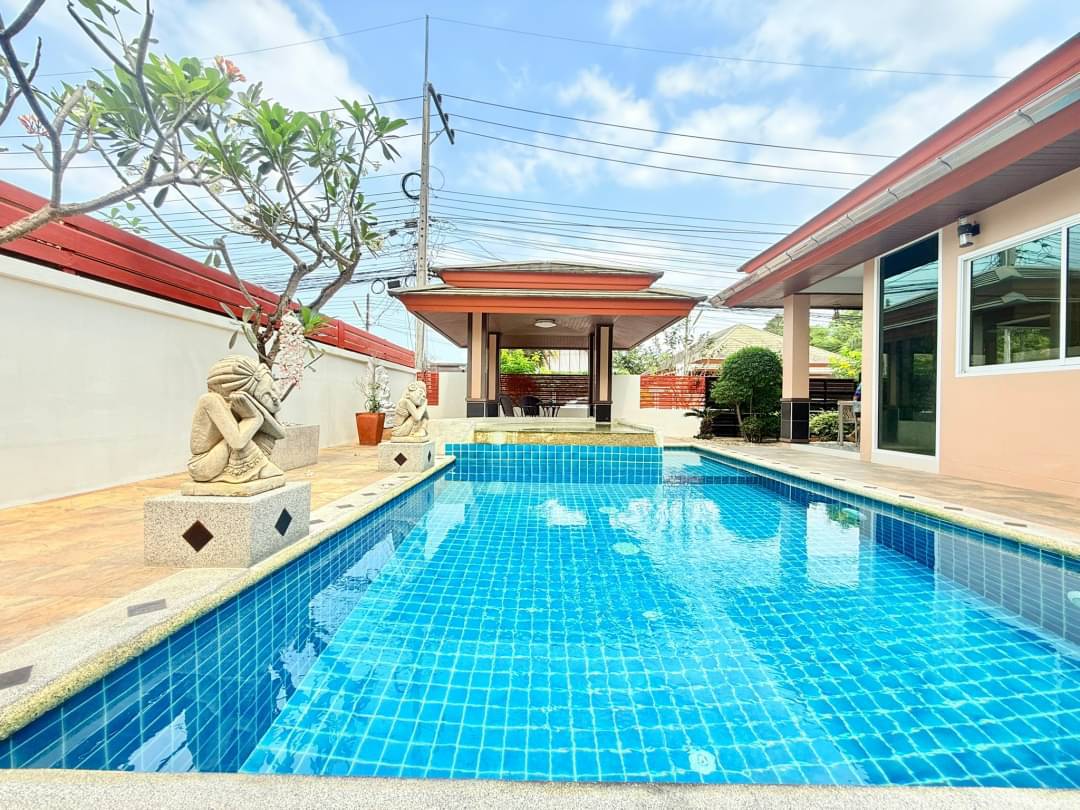 Move-In Ready - Piam Mongkol House For Sale thumbnail
