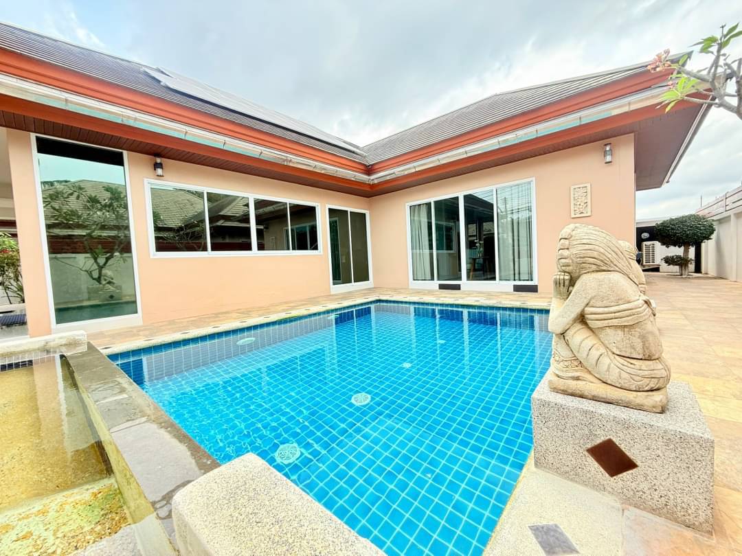 Move-In Ready - Piam Mongkol House For Sale thumbnail