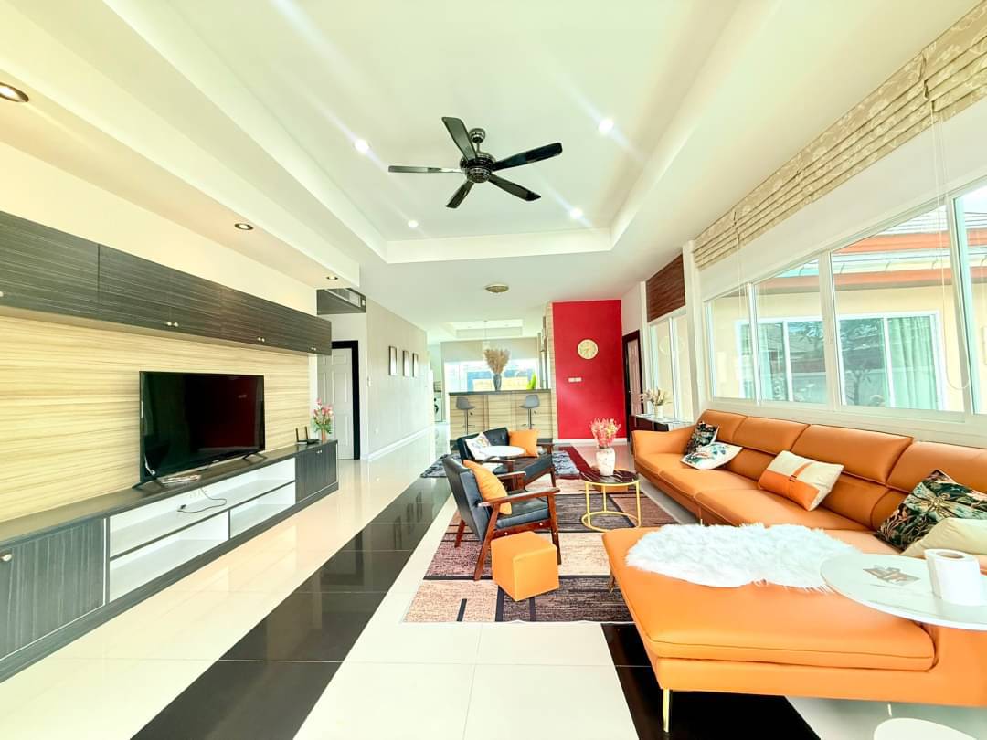 Move-In Ready - Piam Mongkol House For Sale thumbnail