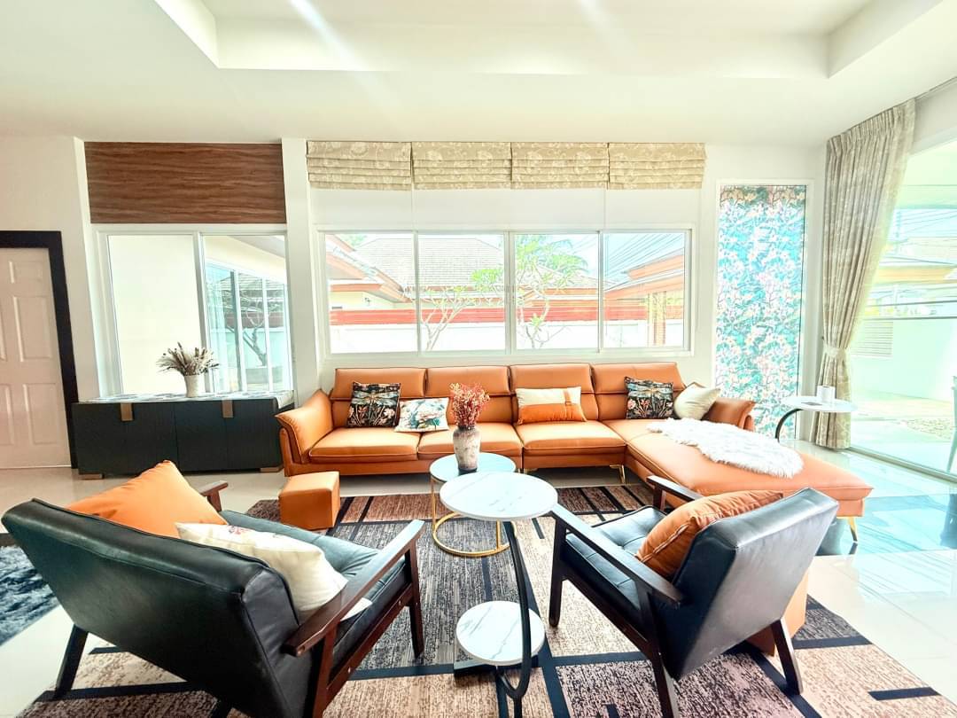 Move-In Ready - Piam Mongkol House For Sale thumbnail