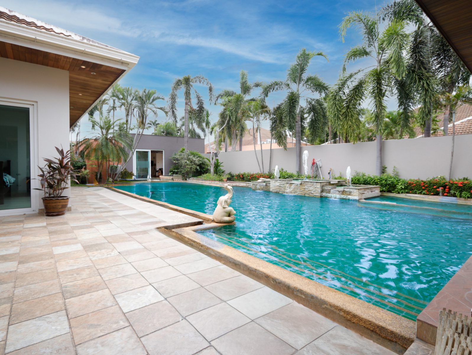 Serenity Awaits - Design, Privacy &amp; Pristine thumbnail