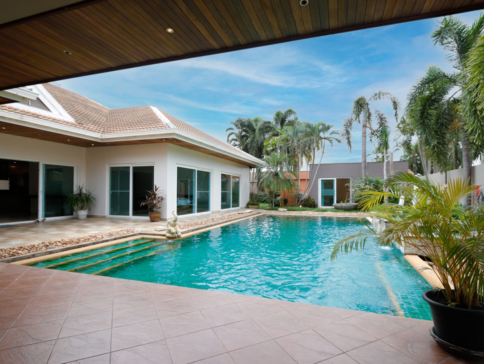 Serenity Awaits - Design, Privacy &amp; Pristine thumbnail