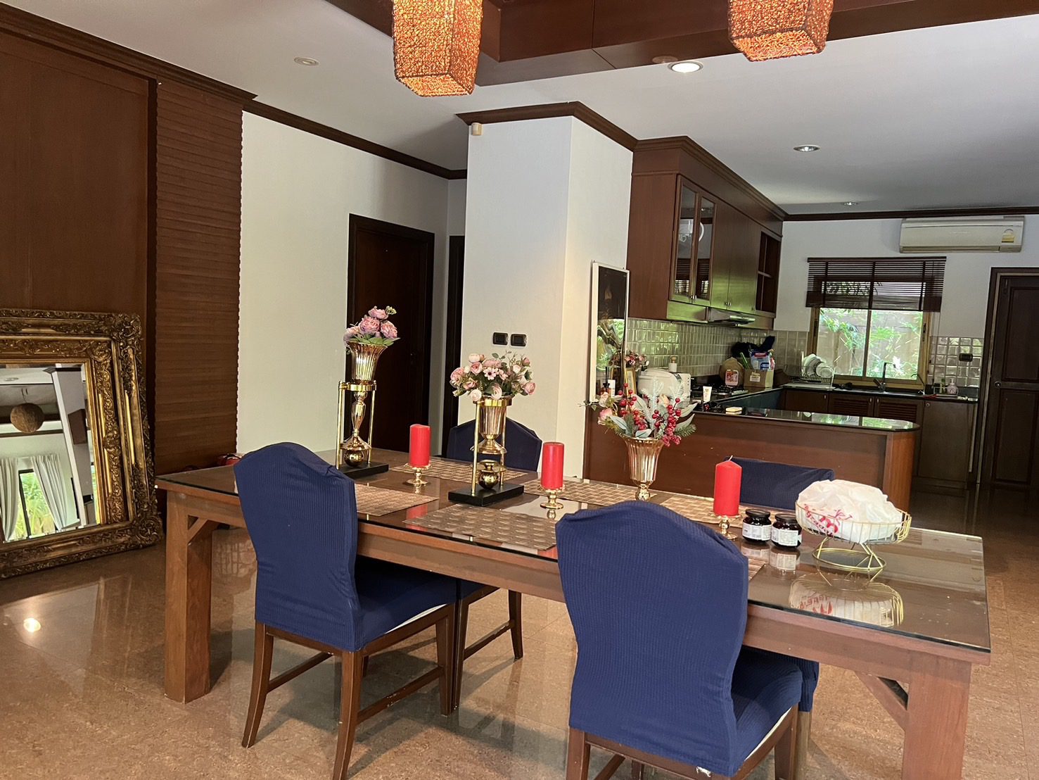 Tranquil Garden - Baan Balina 2 Rental thumbnail