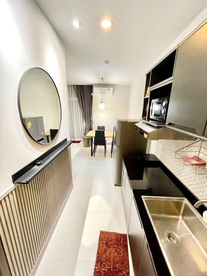 Jomtien Lifestyle - 2 Bed Condo For Rent @Grand Condo thumbnail