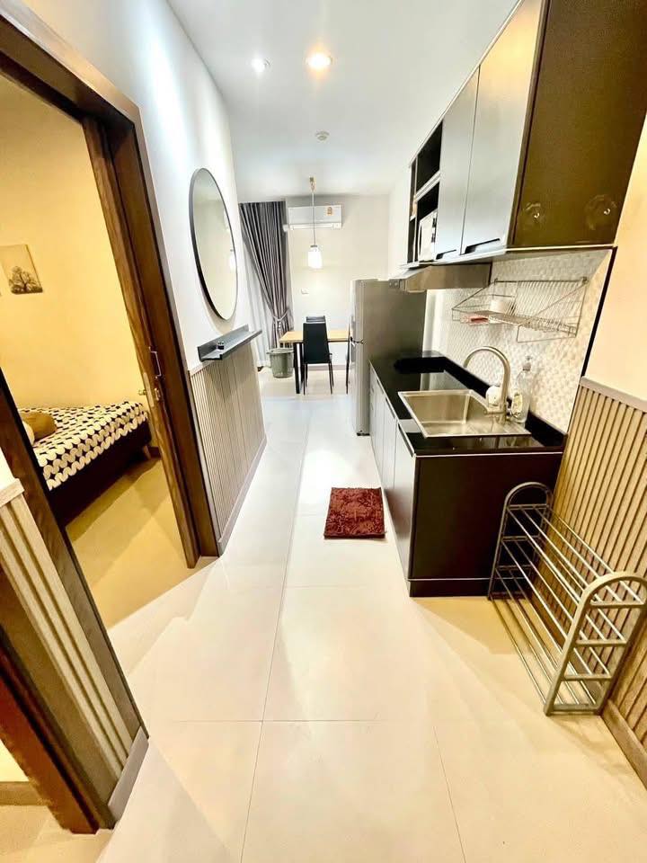Jomtien Lifestyle - 2 Bed Condo For Rent @Grand Condo thumbnail