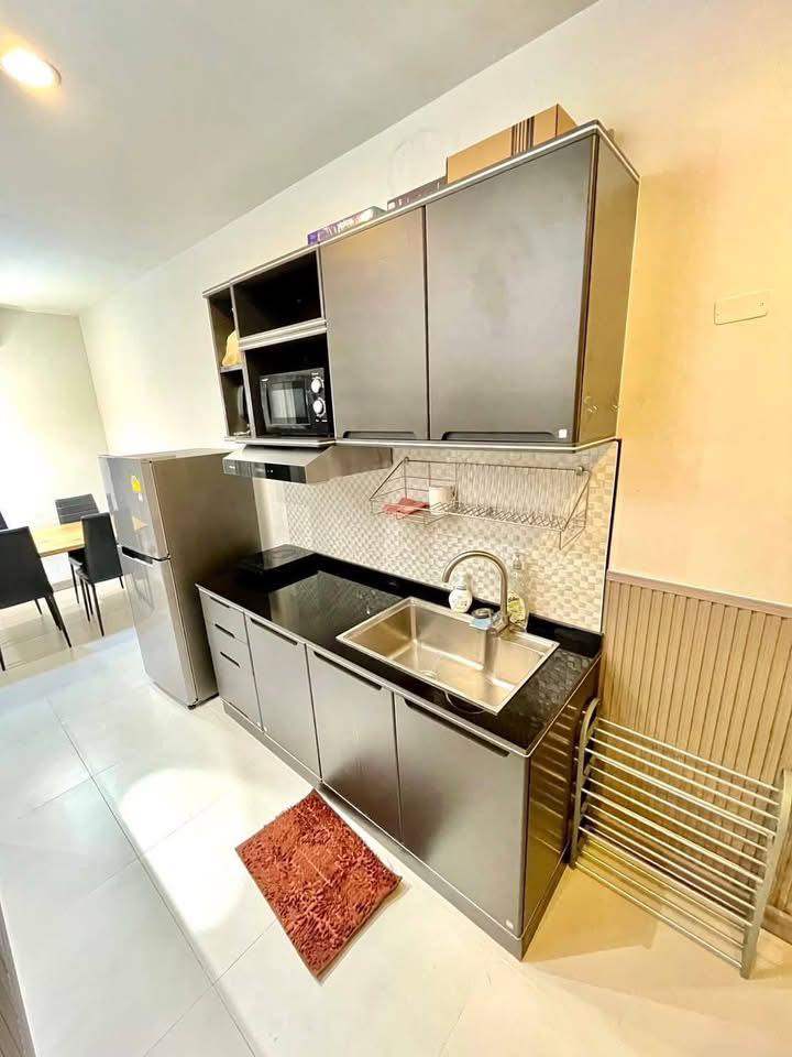 Jomtien Lifestyle - 2 Bed Condo For Rent @Grand Condo thumbnail