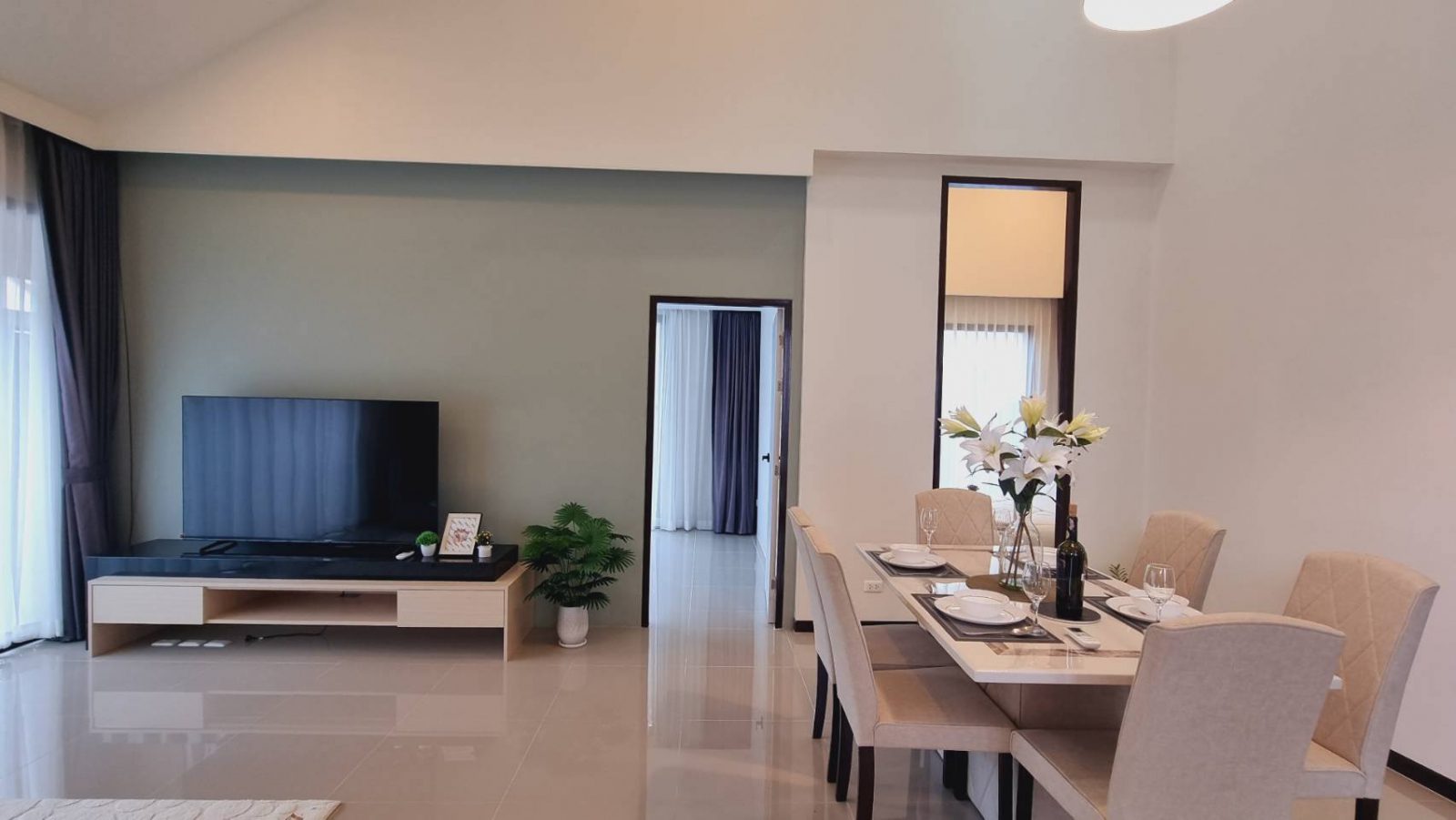 Furnished and nice house for Sale thumbnail