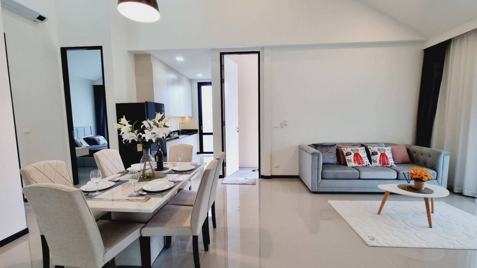 Furnished and nice house for Sale thumbnail