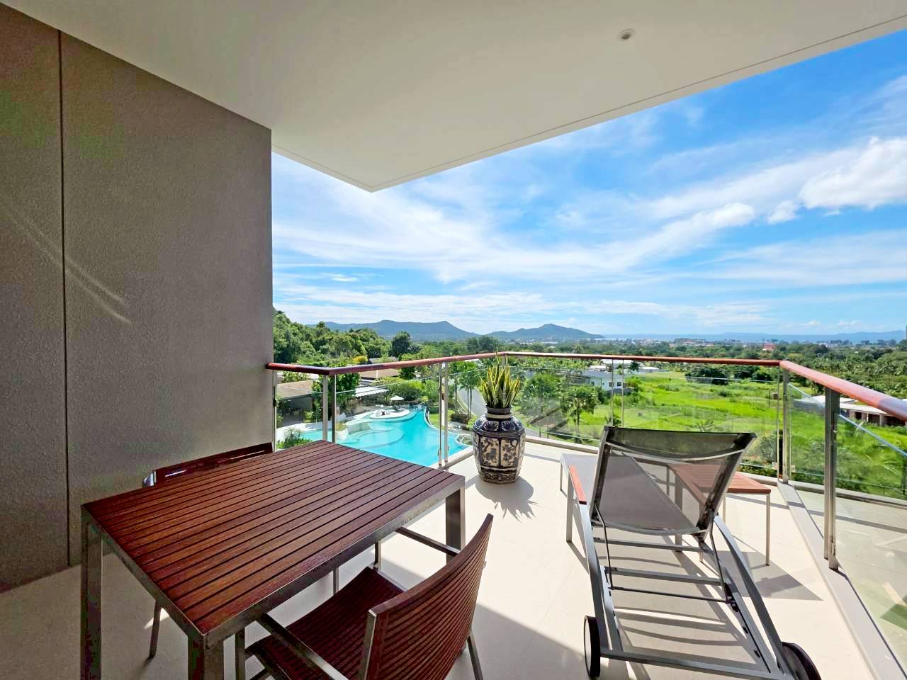 Panoramic Living Above Bang Saray thumbnail