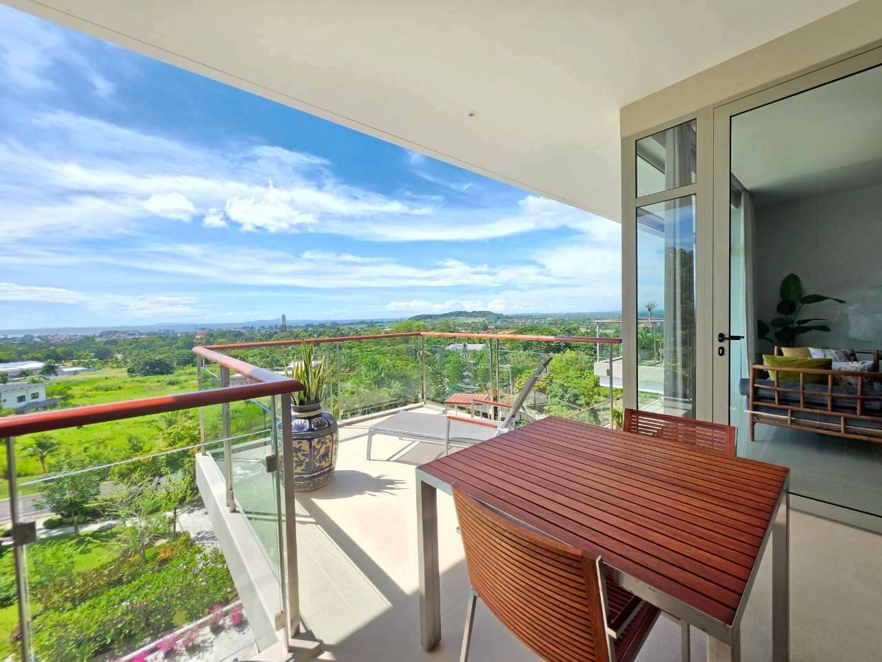 Panoramic Living Above Bang Saray thumbnail