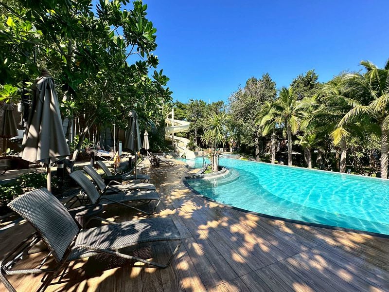 Prime South Pattaya Location - Unixx 1-Bedroom For Sale thumbnail