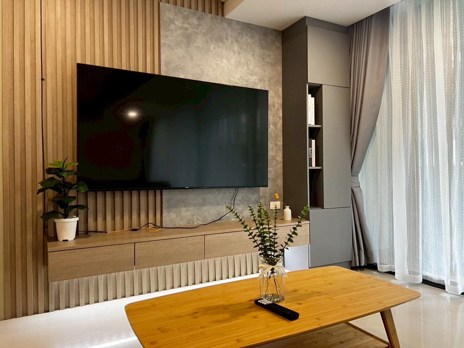 Unique Opportunity - Gardenia 4-Bed Rare Unit, Jomtien Central thumbnail