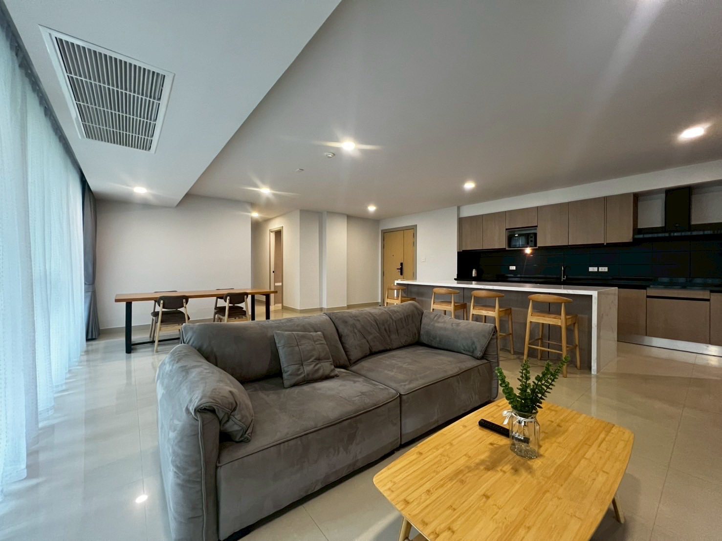 Unique Opportunity - Gardenia 4-Bed Rare Unit, Jomtien Central thumbnail