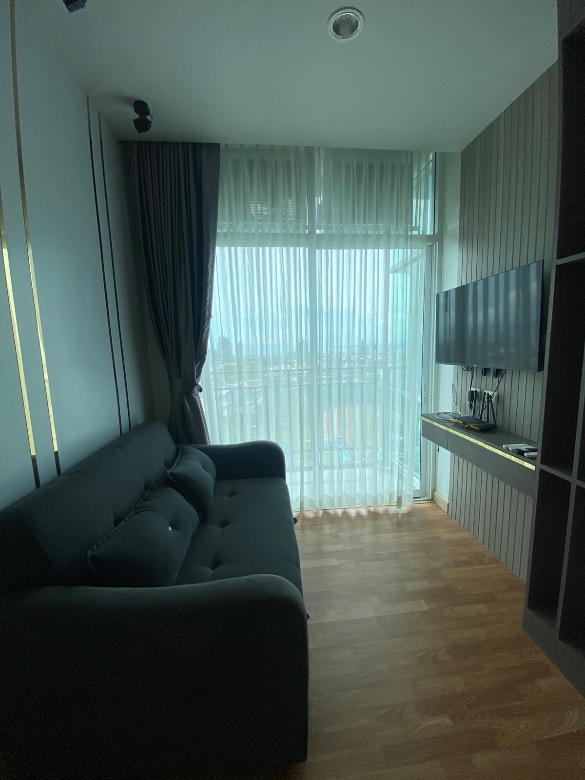 Beach Life, City Access - The Grand Jomtien thumbnail