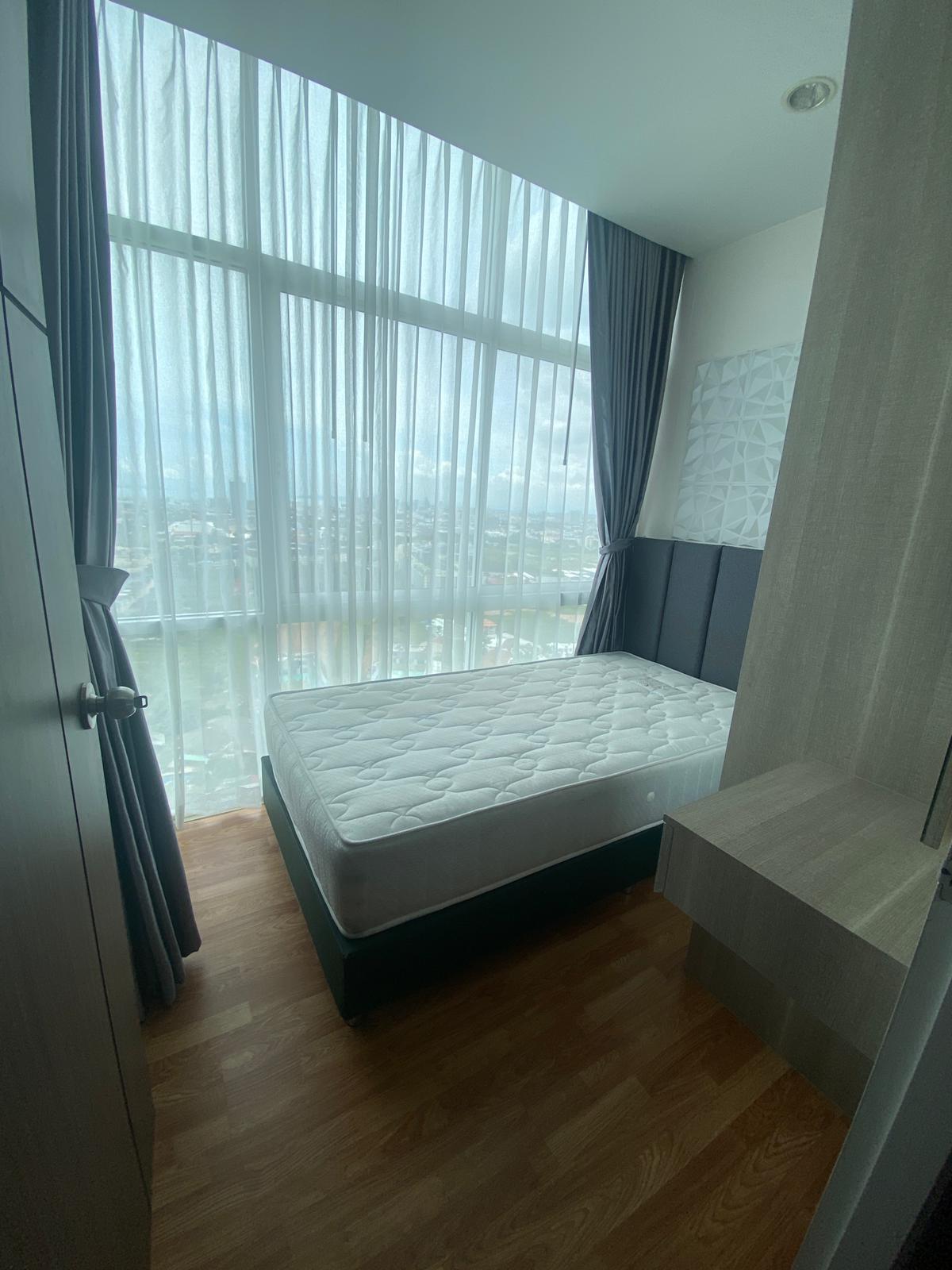 Beach Life, City Access - The Grand Jomtien thumbnail