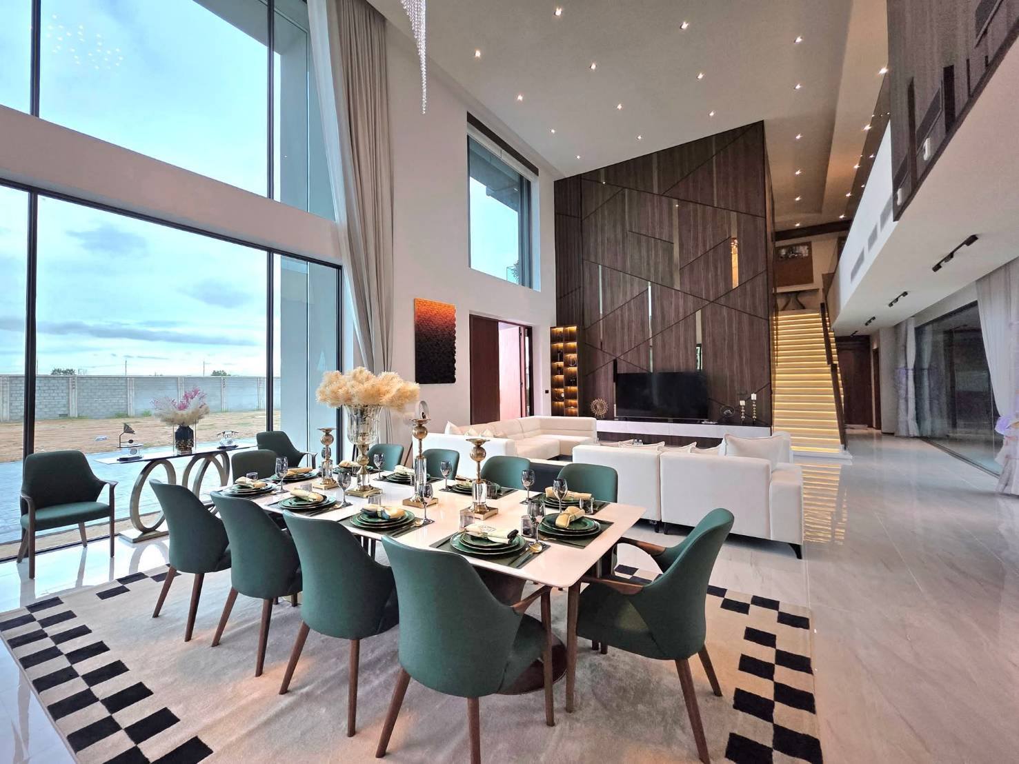 State of Art Villa - Space, Style &amp; Serenity thumbnail