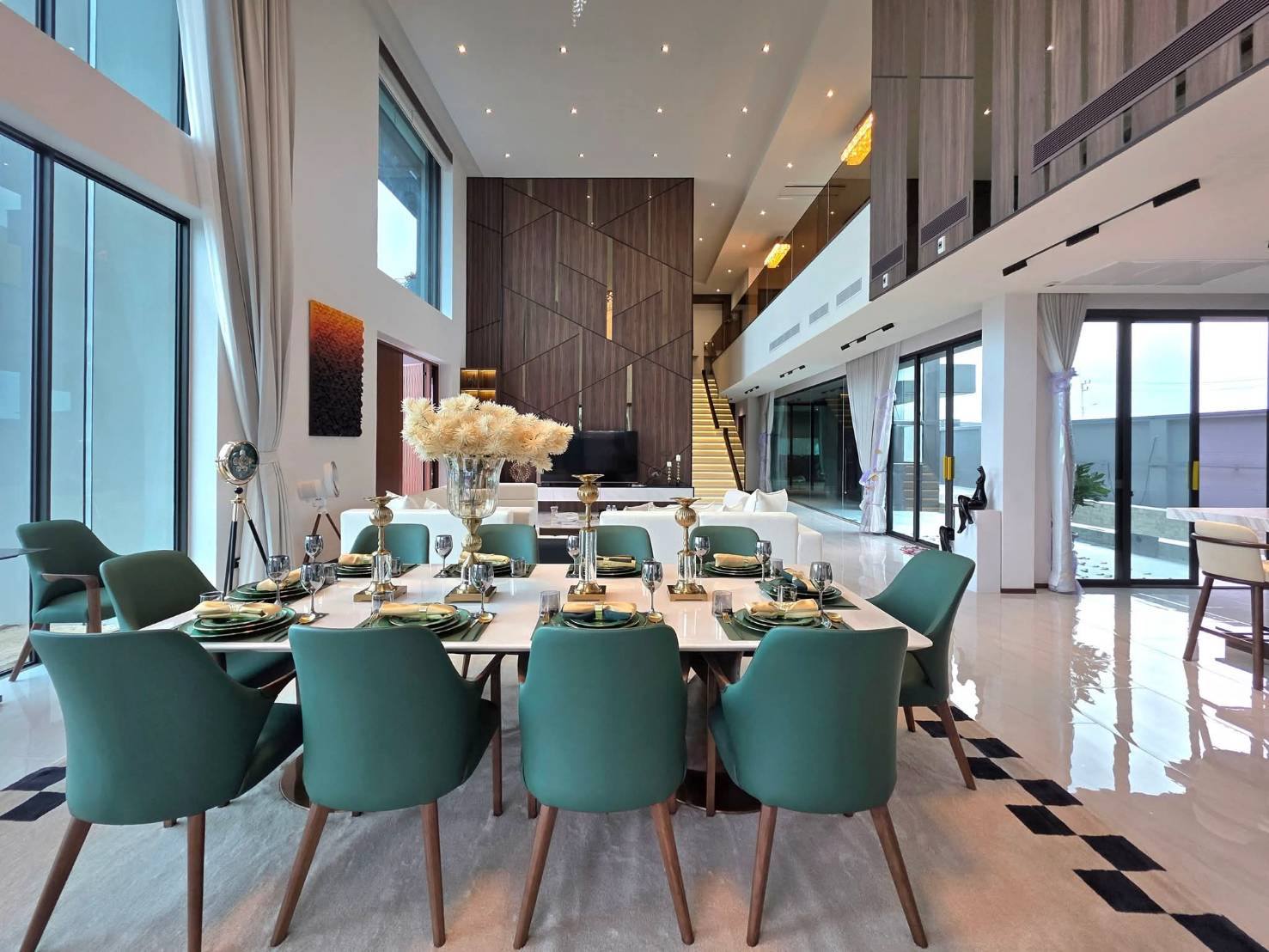 State of Art Villa - Space, Style &amp; Serenity thumbnail