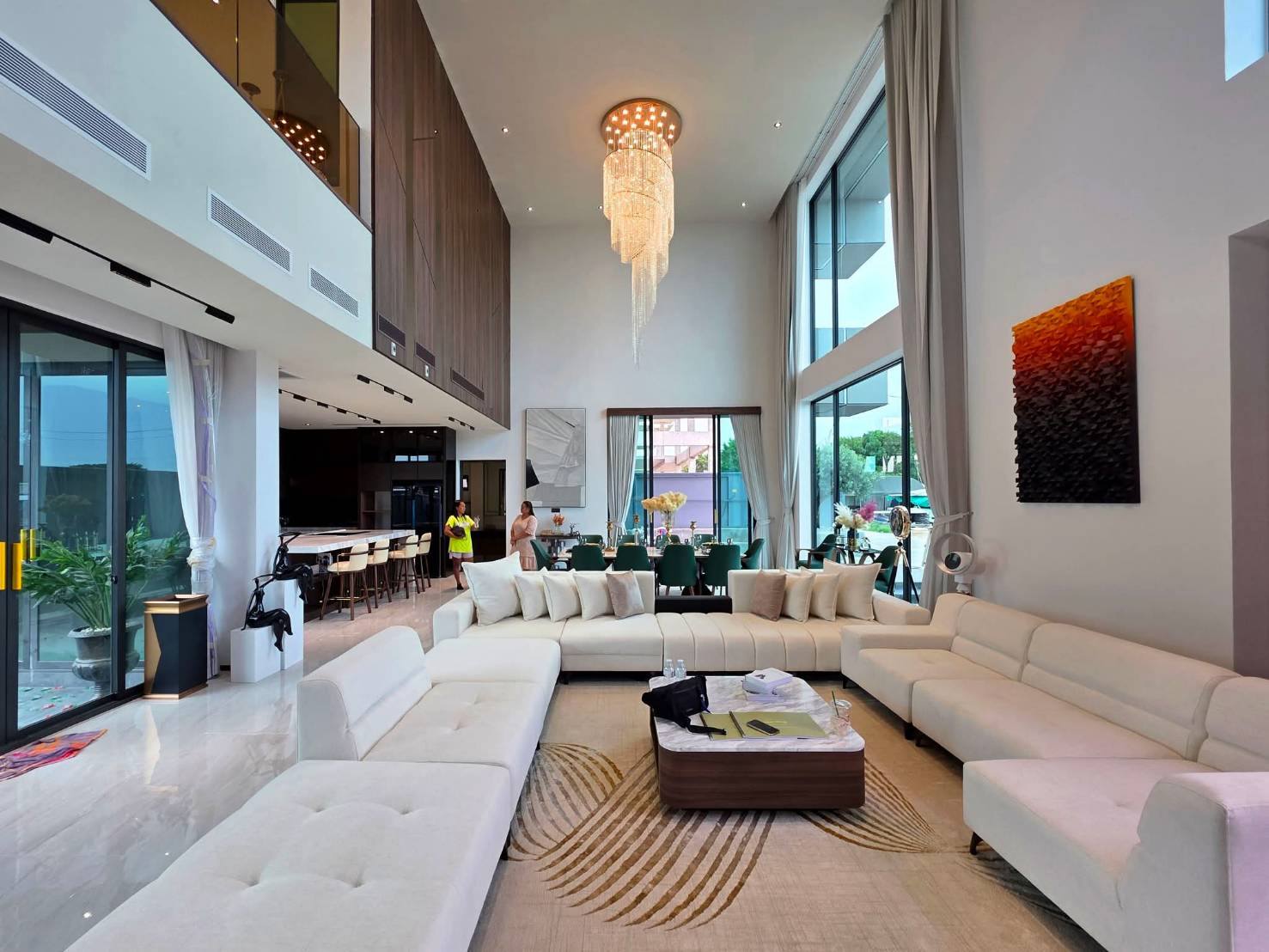 State of Art Villa - Space, Style &amp; Serenity thumbnail