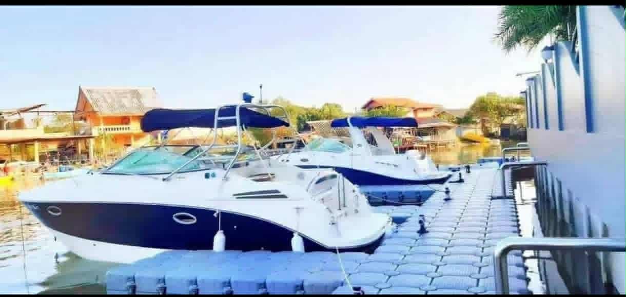 2 Bedrooms Condo @ Whale Marina Condo for Sale thumbnail