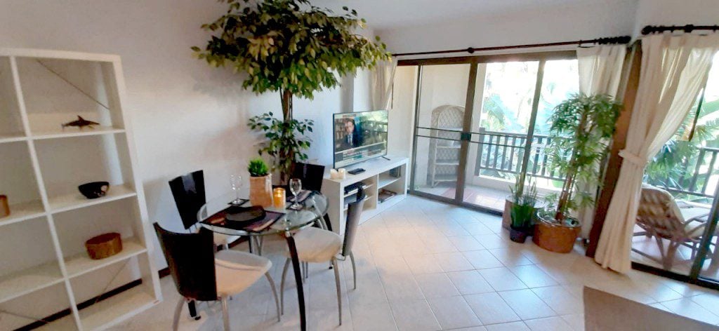 Chateau Dale Thabali Condo for Rent thumbnail