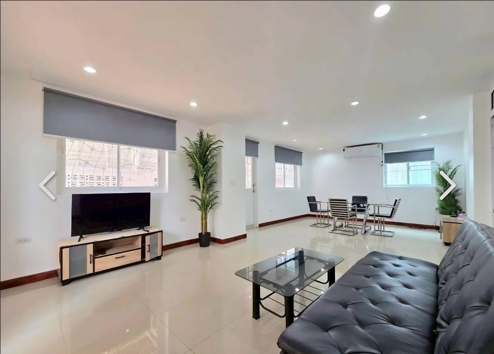 Central Pattaya City Home For Rent - Pet Friendly (Rare Find) thumbnail