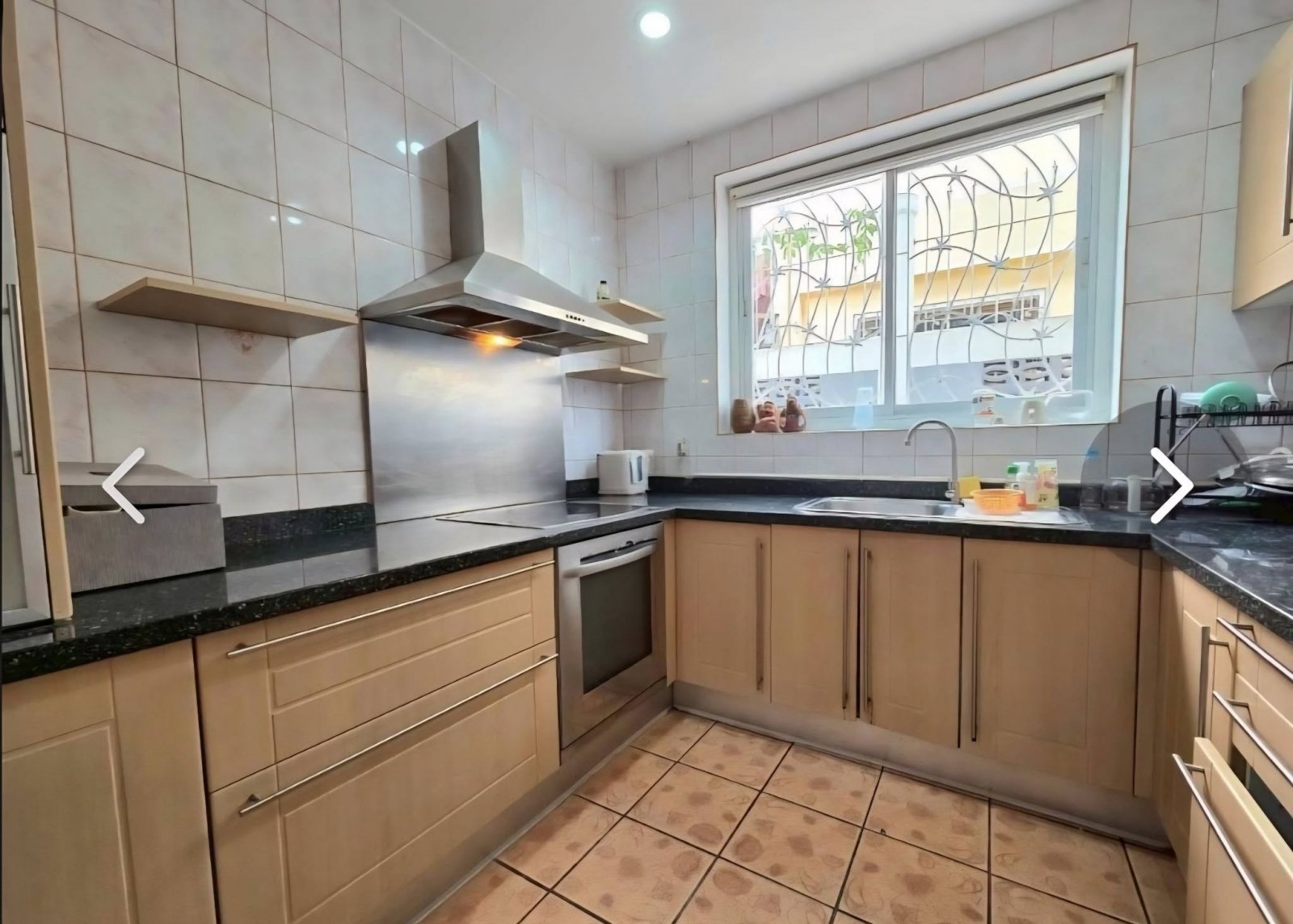 Central Pattaya City Home For Rent - Pet Friendly (Rare Find) thumbnail