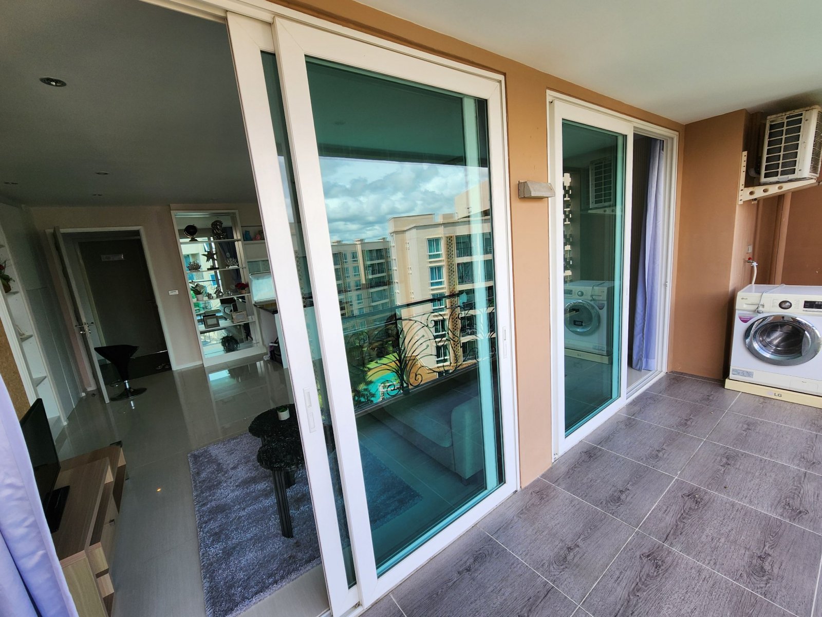 Resort-Style Living in Atlantis Resort, Jomtien thumbnail