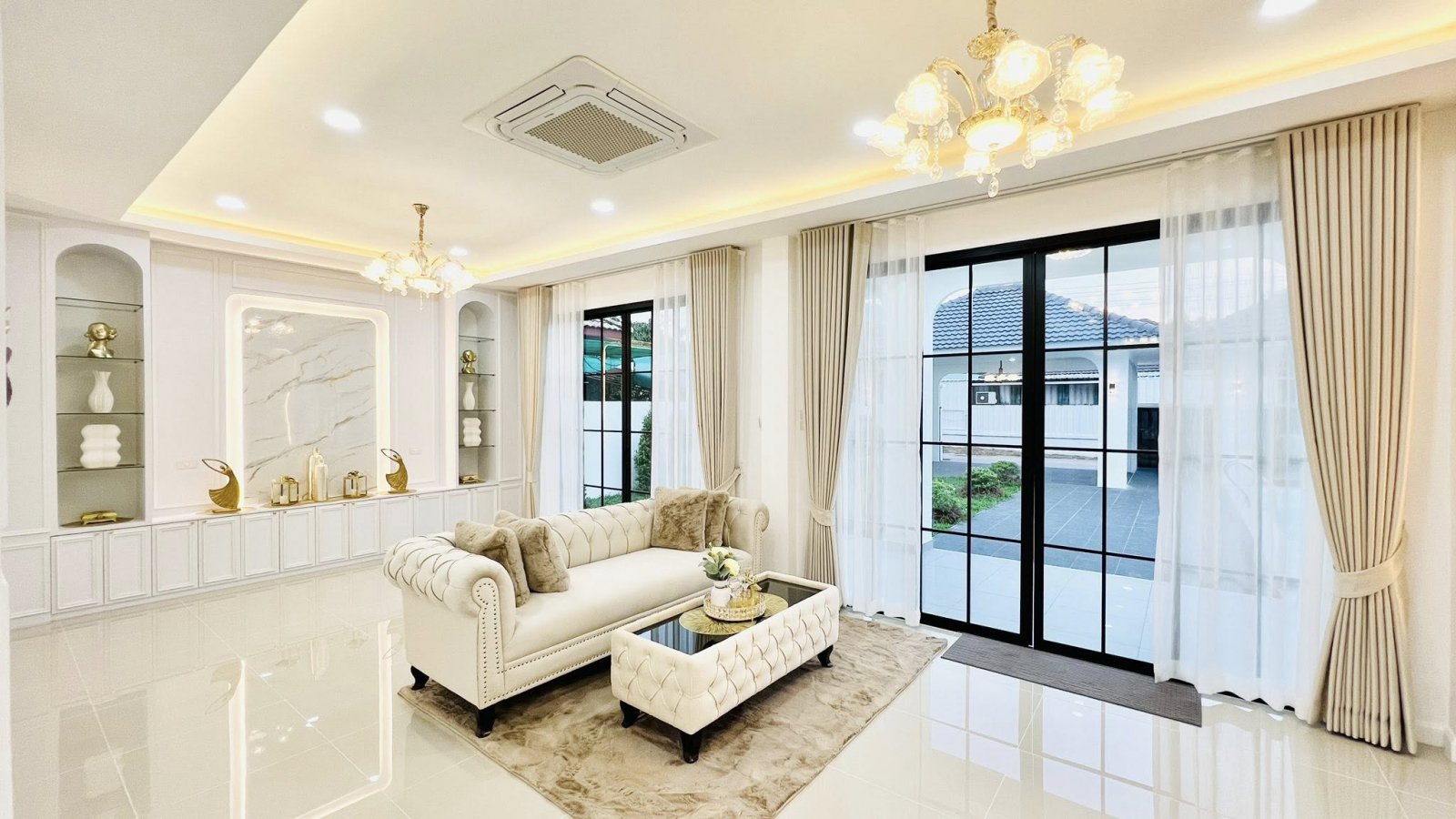 Private Pool Villa for Sale – Soi Siam Country Club, Pattaya thumbnail