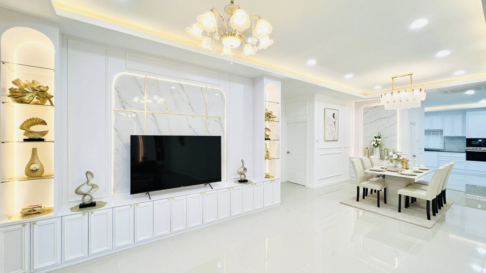 Private Pool Villa for Sale – Soi Siam Country Club, Pattaya thumbnail