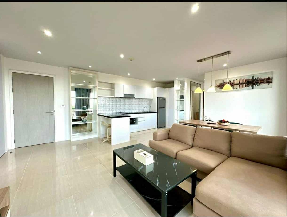 Furnished 2 bedroom in Jomtien for Sale thumbnail