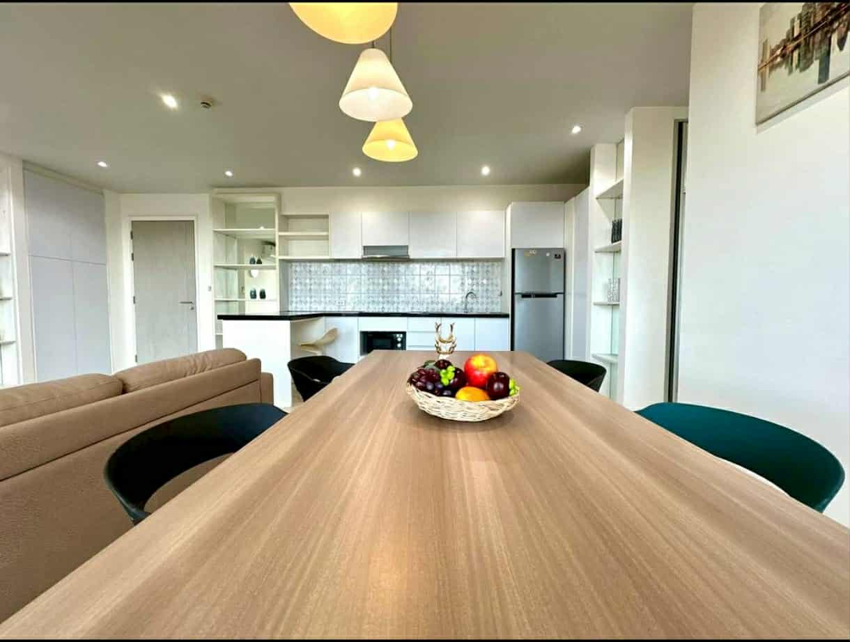 Furnished 2 bedroom in Jomtien for Sale thumbnail