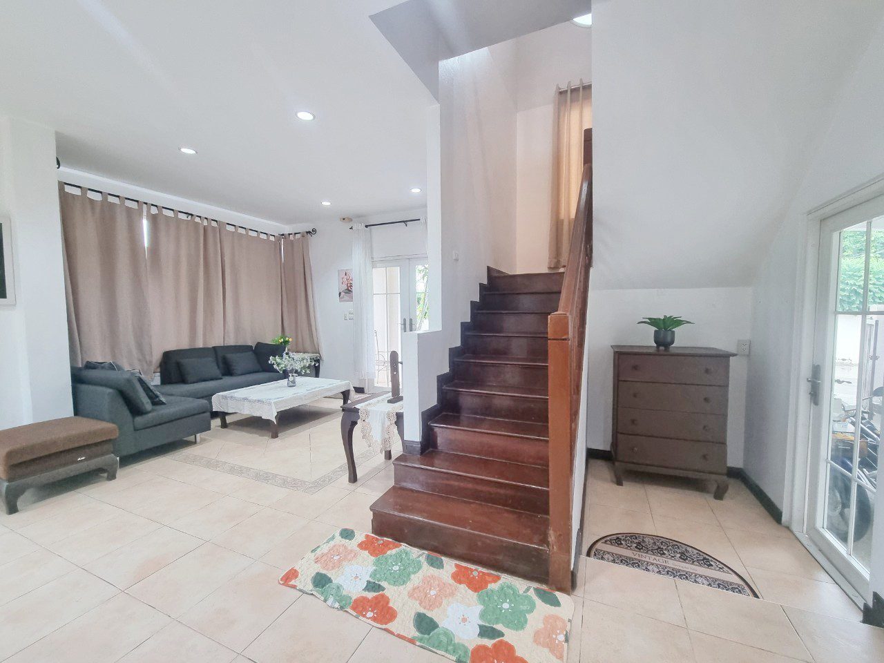 3 Bedroom House For Sale  At Bann Fah Rimhad, Jomtien thumbnail
